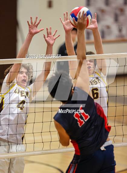 Thumbnail 1 in Viewpoint @ Crespi photogallery.