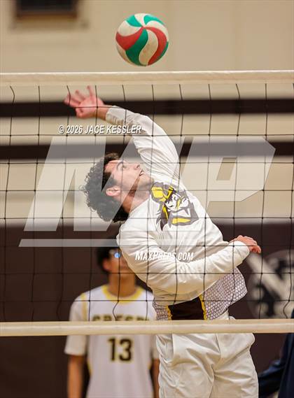 Thumbnail 3 in Viewpoint @ Crespi photogallery.