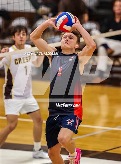 Thumbnail 1 in Viewpoint @ Crespi photogallery.