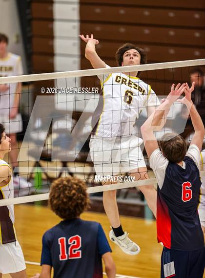 Thumbnail 3 in Viewpoint @ Crespi photogallery.