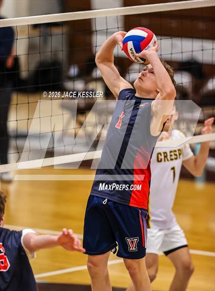 Thumbnail 1 in Viewpoint @ Crespi photogallery.