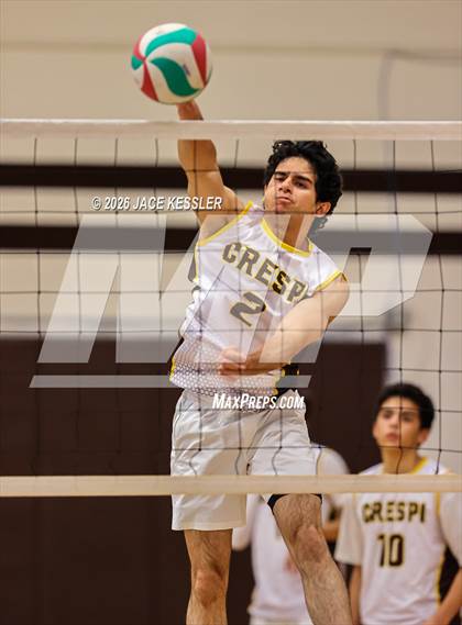 Thumbnail 3 in Viewpoint @ Crespi photogallery.