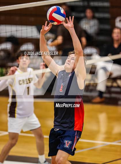 Thumbnail 2 in Viewpoint @ Crespi photogallery.