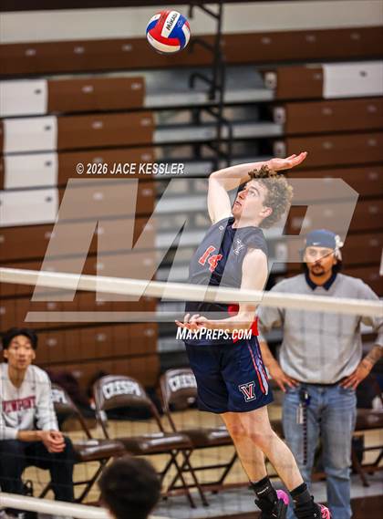 Thumbnail 3 in Viewpoint @ Crespi photogallery.