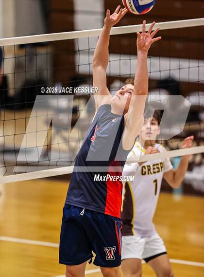Thumbnail 2 in Viewpoint @ Crespi photogallery.