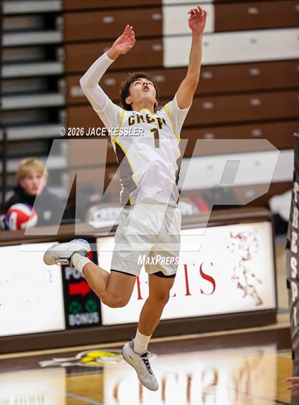 Thumbnail 1 in Viewpoint @ Crespi photogallery.