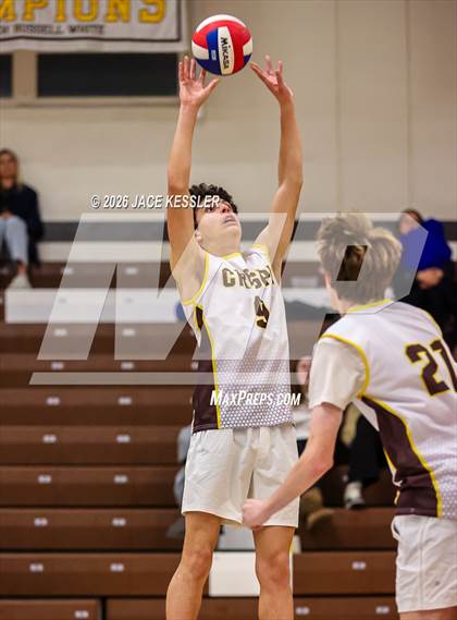 Thumbnail 2 in Viewpoint @ Crespi photogallery.