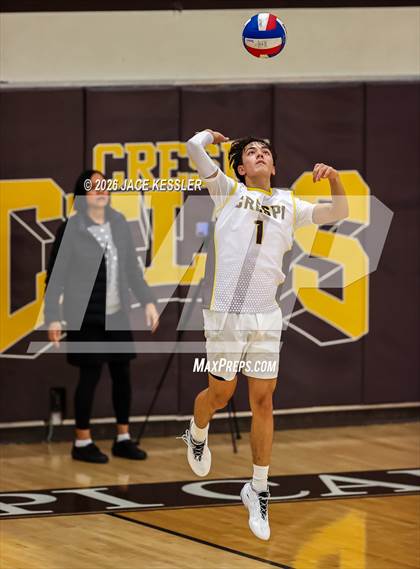 Thumbnail 3 in Viewpoint @ Crespi photogallery.