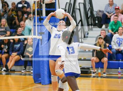 Thumbnail 3 in Oakleaf @ Trinity Christian Academy photogallery.