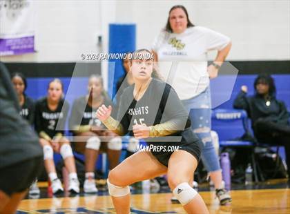 Thumbnail 2 in Oakleaf @ Trinity Christian Academy photogallery.