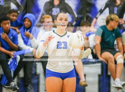 Thumbnail 3 in Oakleaf @ Trinity Christian Academy photogallery.