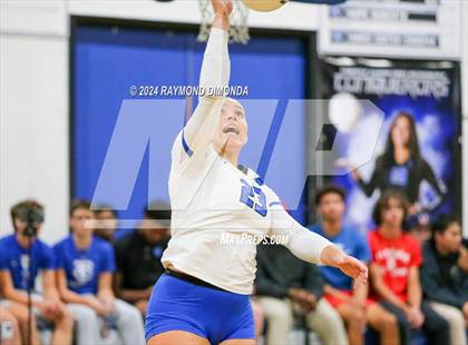 Thumbnail 2 in Oakleaf @ Trinity Christian Academy photogallery.
