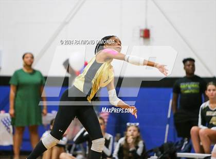 Thumbnail 2 in Oakleaf @ Trinity Christian Academy photogallery.