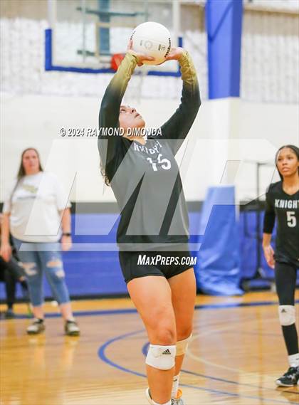 Thumbnail 3 in Oakleaf @ Trinity Christian Academy photogallery.
