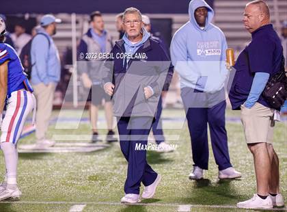 Thumbnail 3 in Camden County @ Walton (GHSA 7A Semifinal) photogallery.
