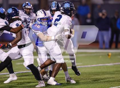 Thumbnail 3 in Camden County @ Walton (GHSA 7A Semifinal) photogallery.