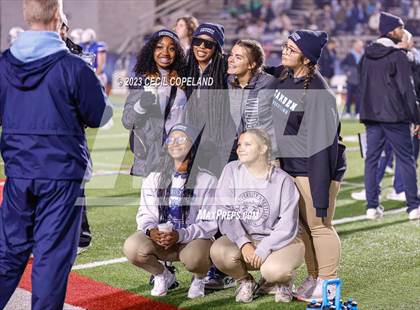 Thumbnail 2 in Camden County @ Walton (GHSA 7A Semifinal) photogallery.