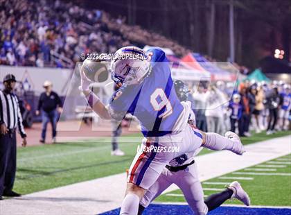 Thumbnail 1 in Camden County @ Walton (GHSA 7A Semifinal) photogallery.