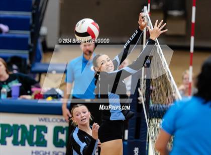 Thumbnail 1 in Pueblo West @ Pine Creek photogallery.