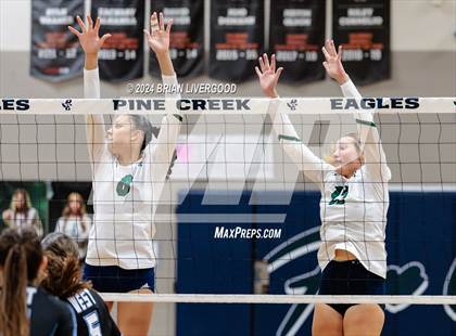 Thumbnail 3 in Pueblo West @ Pine Creek photogallery.