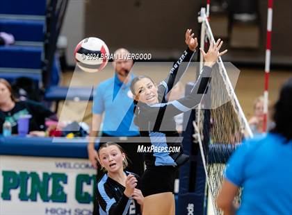 Thumbnail 2 in Pueblo West @ Pine Creek photogallery.