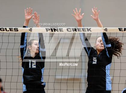 Thumbnail 2 in Pueblo West @ Pine Creek photogallery.