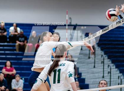 Thumbnail 3 in Pueblo West @ Pine Creek photogallery.