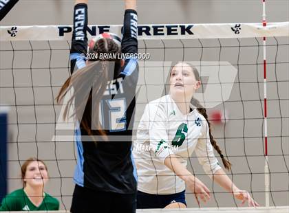 Thumbnail 2 in Pueblo West @ Pine Creek photogallery.