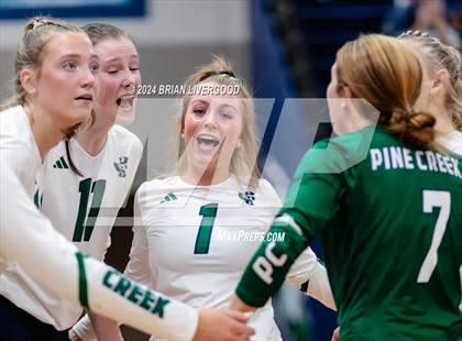 Thumbnail 3 in Pueblo West @ Pine Creek photogallery.