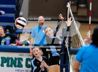 Thumbnail 3 in Pueblo West @ Pine Creek photogallery.