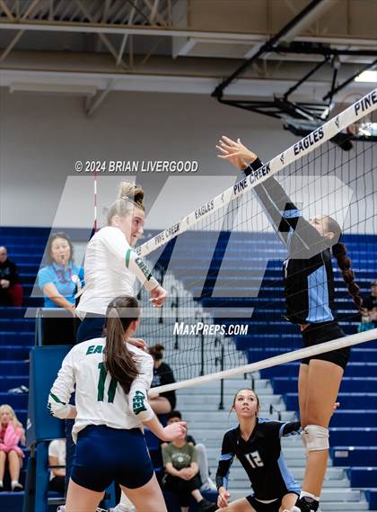 Thumbnail 3 in Pueblo West @ Pine Creek photogallery.