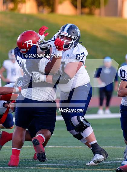 Thumbnail 1 in Valor Christian @ East photogallery.
