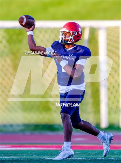 Thumbnail 2 in Valor Christian @ East photogallery.