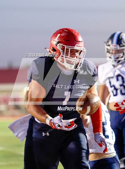Thumbnail 3 in Valor Christian @ East photogallery.