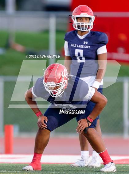 Thumbnail 1 in Valor Christian @ East photogallery.