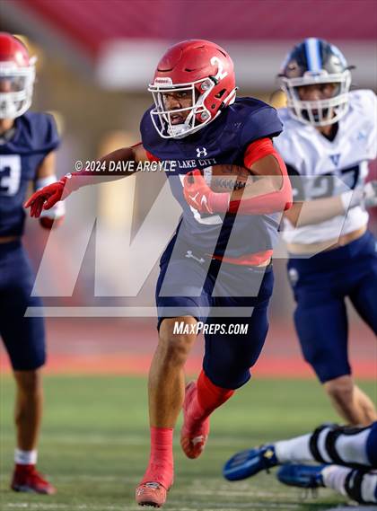Thumbnail 2 in Valor Christian @ East photogallery.