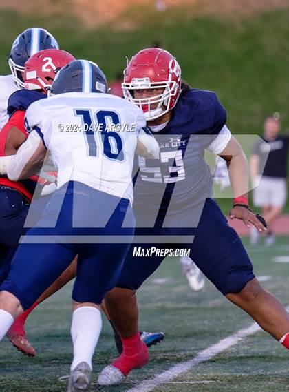 Thumbnail 2 in Valor Christian @ East photogallery.