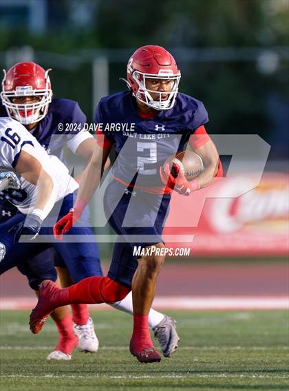 Thumbnail 3 in Valor Christian @ East photogallery.