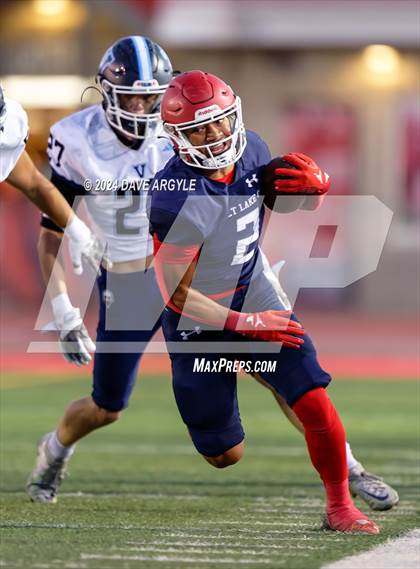 Thumbnail 3 in Valor Christian @ East photogallery.