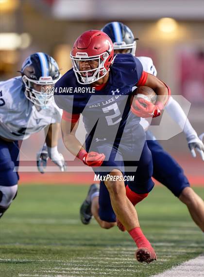 Thumbnail 1 in Valor Christian @ East photogallery.