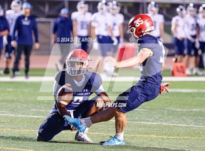 Thumbnail 3 in Valor Christian @ East photogallery.