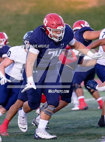 Thumbnail 1 in Valor Christian @ East photogallery.