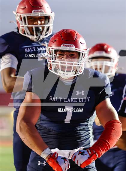 Thumbnail 2 in Valor Christian @ East photogallery.