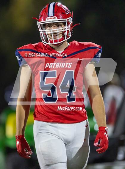 Thumbnail 3 in Fremont @ Millard South photogallery.