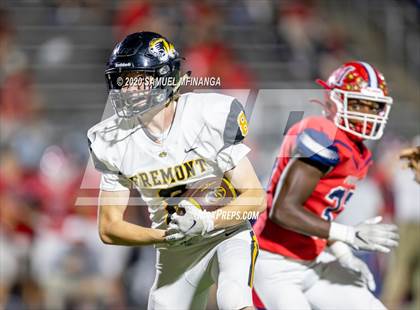 Thumbnail 2 in Fremont @ Millard South photogallery.