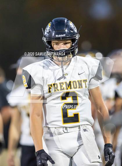 Thumbnail 3 in Fremont @ Millard South photogallery.