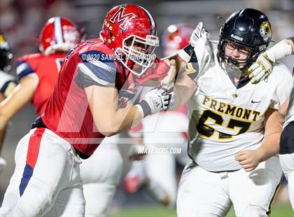 Thumbnail 2 in Fremont @ Millard South photogallery.