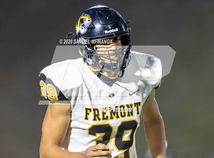 Thumbnail 1 in Fremont @ Millard South photogallery.