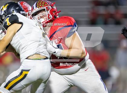 Thumbnail 3 in Fremont @ Millard South photogallery.