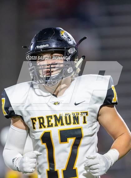 Thumbnail 3 in Fremont @ Millard South photogallery.